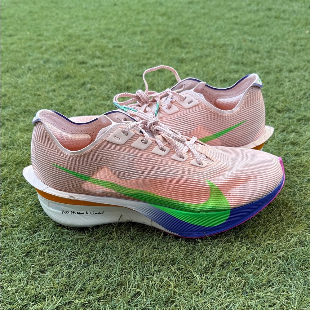 Nike ZoomX Vaporfly Next% 4 EK